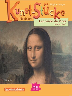 cover image of Leonardo da Vinci